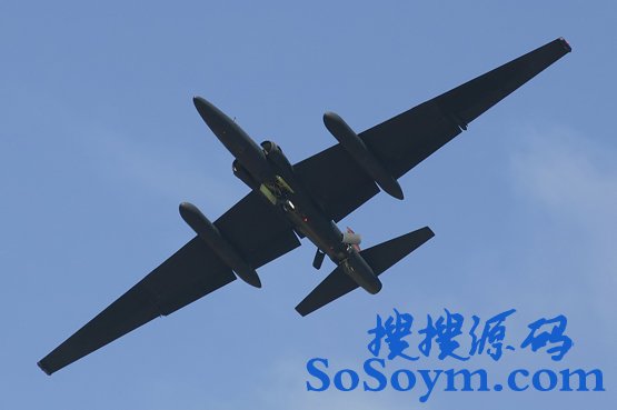 �����ٶ��Ƴ�U-2�߿���������ʱ��